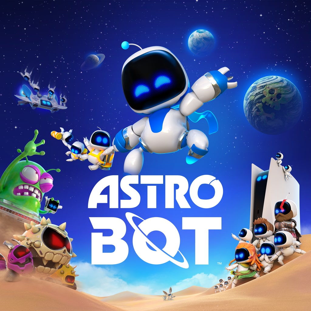 아스트로봇
