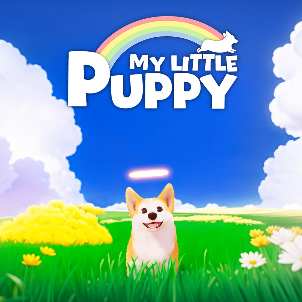 My Little Puppy (마이 리틀 퍼피)
